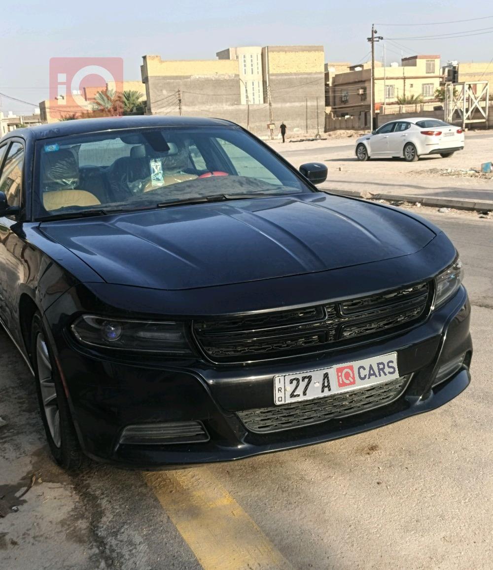 دۆج چارجەر
